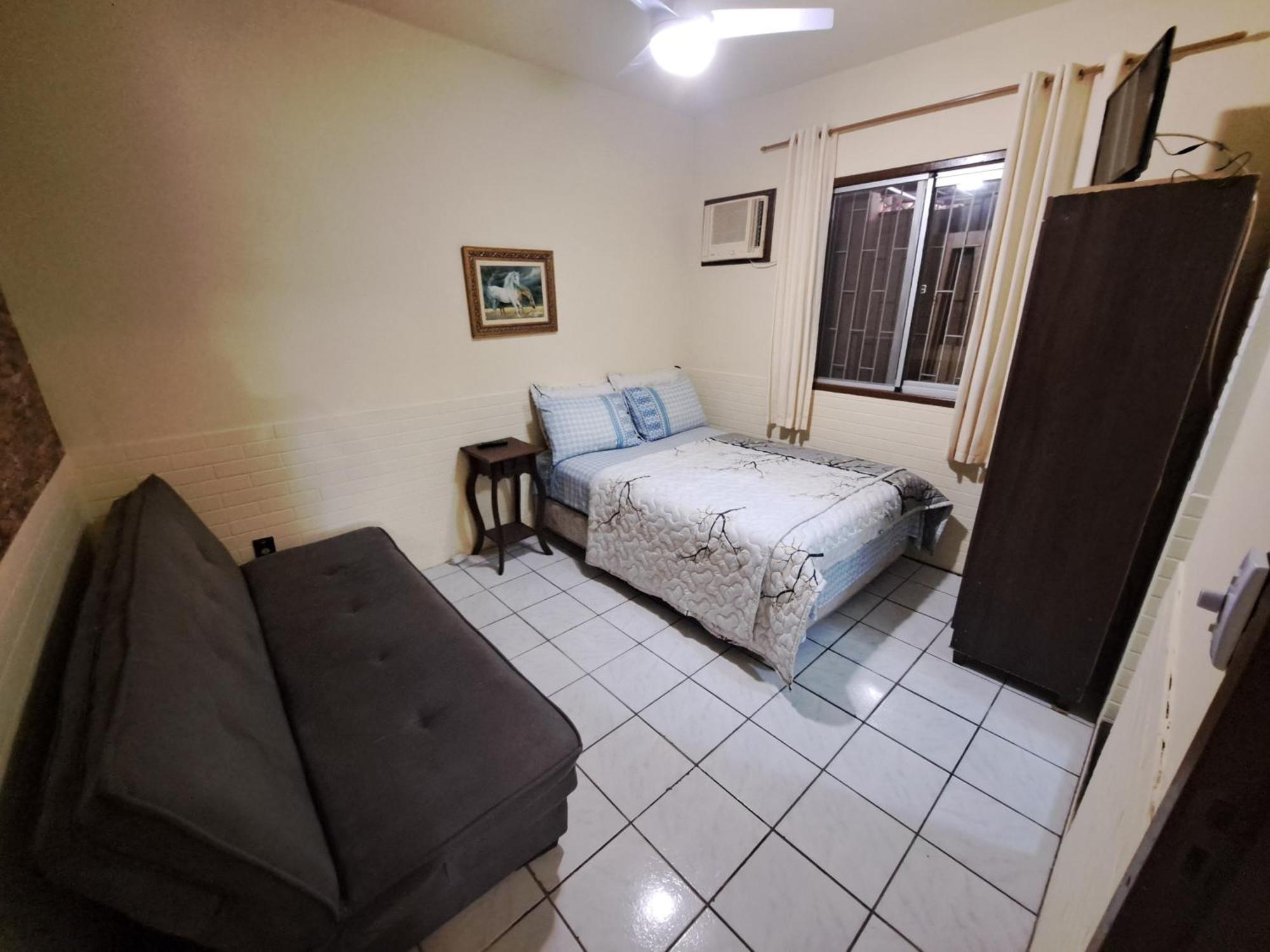 Aeropouso Pousada Executiva Florianópolis Eksteriør bilde