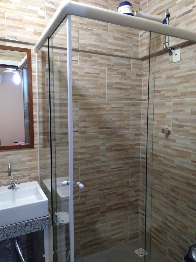 Aeropouso Pousada Executiva Florianópolis Eksteriør bilde